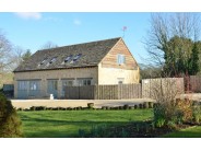 West Barn Cottage, Shipton Oliffe